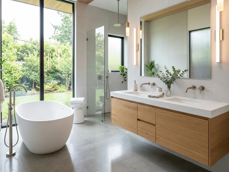 Bathroom Plumbing in Ashland, OH