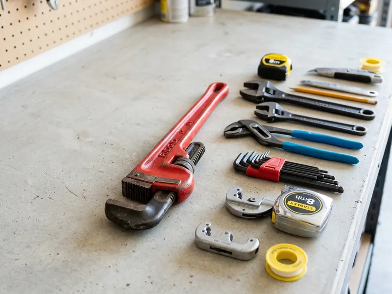 Emergency Plumber in Ashland, OH